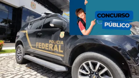Concurso PF Nomeação 2026 Edital, Vagas e Salário de R$ 30 mil