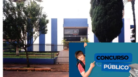 Concurso Prefeitura de Palmital (SP) Salários até R$4mil