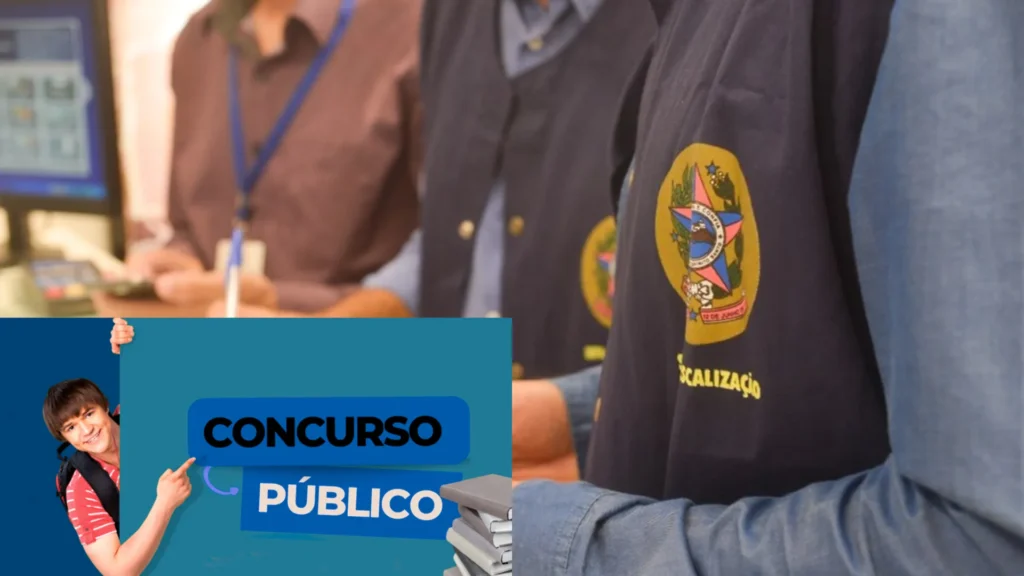 Concursos Auditores Fiscais 2026 Edital, Vagas e Salário 30 mil