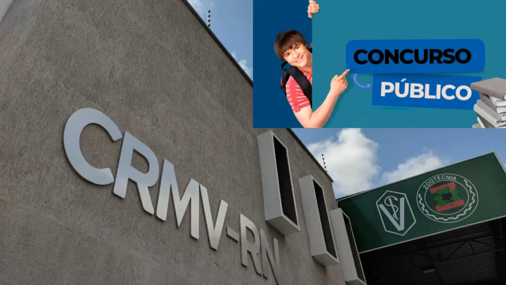 Gabarito Concurso CRMV-RN 2026 Edital, Vagas e Salários