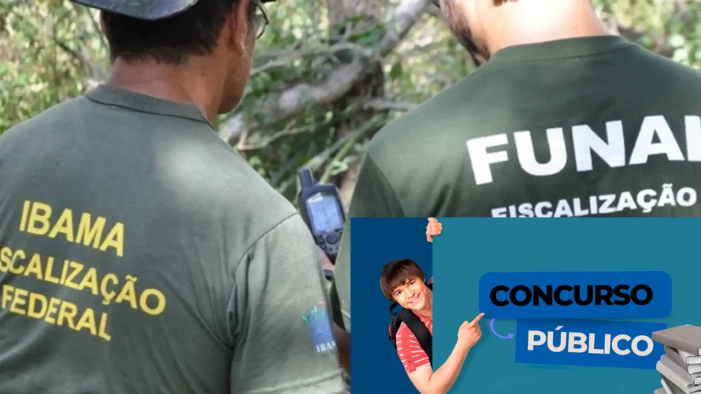 Processo Seletivo Funai 2026