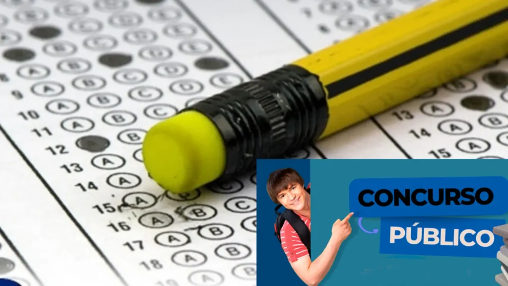 Concurso Aracati: 127 vagas e salários de até R$ 5,4 mil concursos publicos brasil atualizados